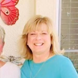 Meet your Posher, Jill